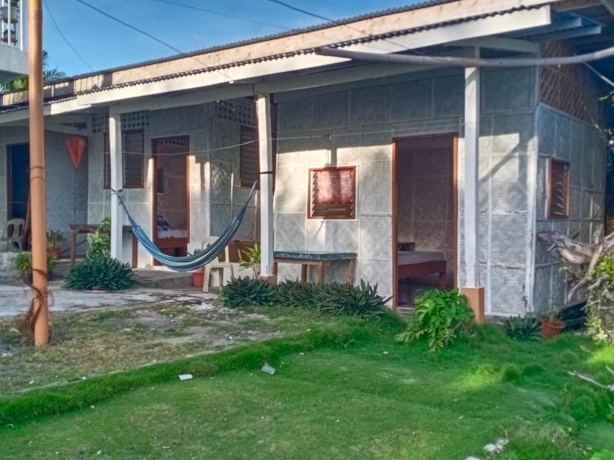Nitasnipahut Pamilacan Island Exterior foto