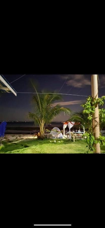 Nitasnipahut Pamilacan Island Exterior foto