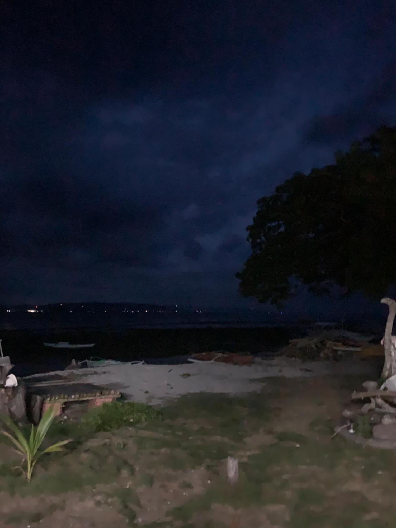 Nitasnipahut Pamilacan Island Exterior foto